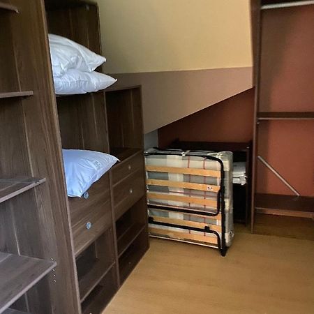 Appartement 14 Couchages Vallee Du Gresivaudan La Buissiere  ภายนอก รูปภาพ
