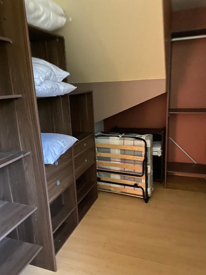 Appartement 14 Couchages Vallee Du Gresivaudan La Buissiere  ภายนอก รูปภาพ