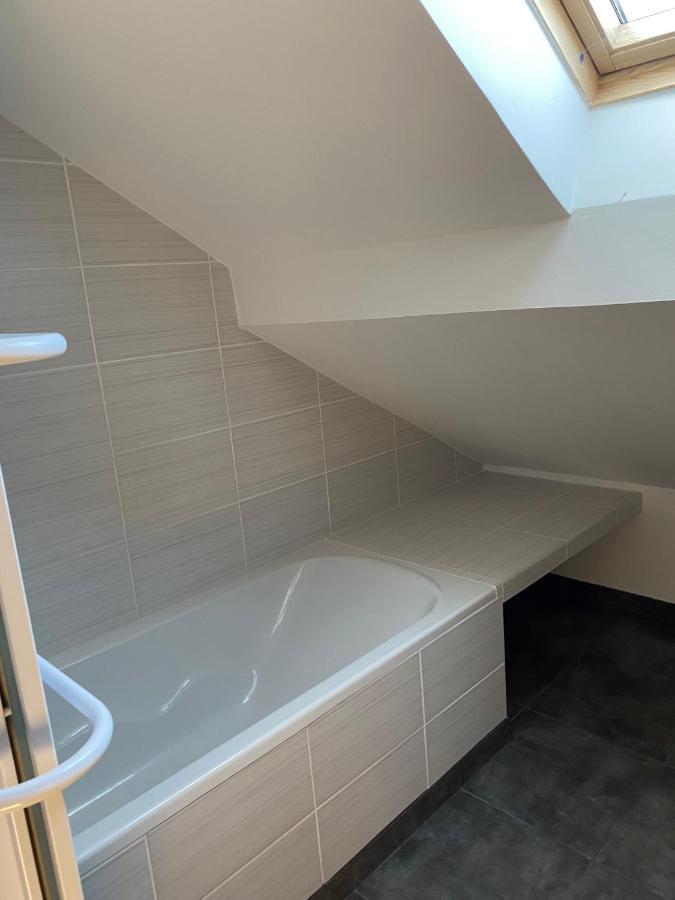 Appartement 14 Couchages Vallee Du Gresivaudan La Buissiere  ภายนอก รูปภาพ