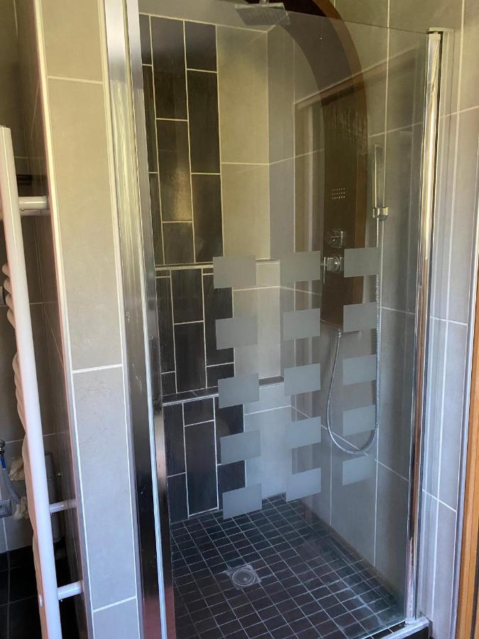 Appartement 14 Couchages Vallee Du Gresivaudan La Buissiere  ภายนอก รูปภาพ